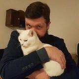 Димитрий Саввин... К Вашим услугам!