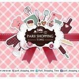 Parii_Shopping_Time
