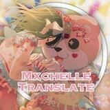 Mxchelle Translate || Bang Dream Translate