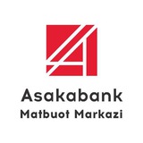 "Asakabank" AJ Matbuot kotibi