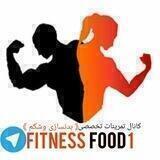 تمرینات بدنسازی وشکم 🍏 FITNESS 💪