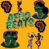 AfroBeats Music V.2 (Musiques Africaines)