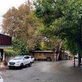 محله چهارراه حسابی . الهیه