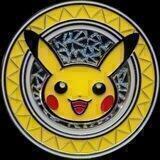 Pikachu Official