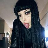 Mistress of Satan 🦇 PRÉVIAS 🦇
