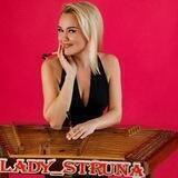 Lady_Struna ЦИМБАЛЫ