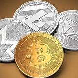 越神 加密 貨幣 虛擬 貨幣 挖礦 區塊鏈 分享交流討論群