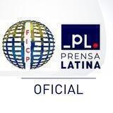 Prensa Latina-TESORO