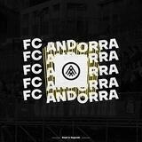 ФК АНДОРРА / FC ANDORRA