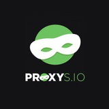 PROXYS.IO - best quality proxies
