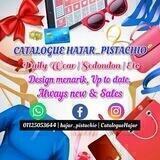 𝐂𝐀𝐓𝐀𝐋𝐎𝐆𝐔𝐄 𝐇𝐀𝐉𝐀𝐑_𝐏𝐈𝐒𝐓𝐀𝐂𝐇𝐈𝐎 🛒 👗👚👕👖👟👠👜🛍️