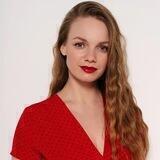 Актриса Наталия Колоскова