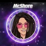 🤜🏽💜🤛🏻 Jess McShore by Wa[h]r Search