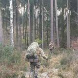 Tactical Team Bushcraft 🌲