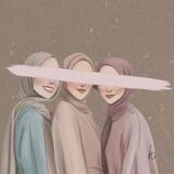 زَهـرة واخواتهَا