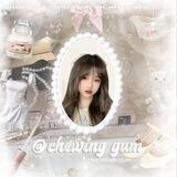 ORDAL ✧ ࣪ ִ ۰ 🩰 𝓒hewing gum ִ ་ 🪞 ɞ