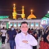 الشاعر كريم العطواني