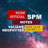 KSSM SPM || VN STUDIOS™