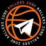 Ballers Zone 🏀