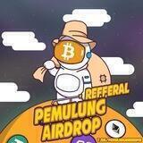 REFFERAL | PEMULUNG AIRDROP