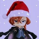 𝙷𝚘𝚛𝚒𝚔𝚊𝚖𝚒 -ˏˋ🎄ˎˊ-