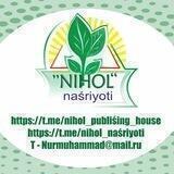 “Nihol” nashriyoti