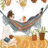 Plants'n'books