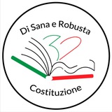 Di Sana e Robusta Costituzione