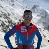 Ильназ Мухамедзянов