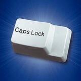 СAPS LOCK