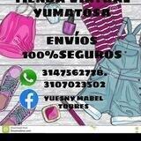 TIENDA YUMATOSA🙌