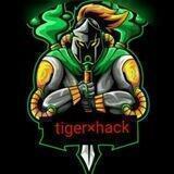 TIGER×HACK