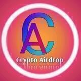 Crypto Airdrop Official