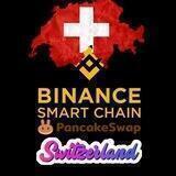 CRYPTO SWITZERLAND