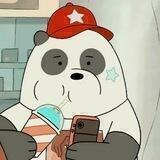 ⊹ ִ ֹ ฅ Panpan 𔔀 ♡