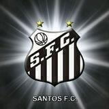 SANTOS F.C. 🤍🖤 #saizica