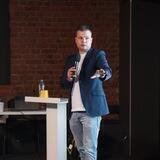 Серебряков / Эфиры / Вебинары