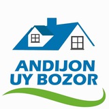 ANDIJON UY BOZOR | Расмий канал