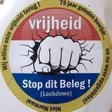 Nederland🇳🇱 in het verzet