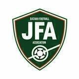 Djizakh Football Association