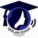 Qizlar ovozi |Andijon viloyati|