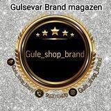 GULSEVAR BRAND MAGAZEN