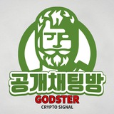 GODSTER DAO