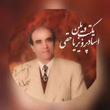مکتب ویلن استاد پرویز یاحقی