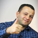 Андрій Попик - гібридна війна