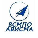 Корпорация ВСМПО-АВИСМА