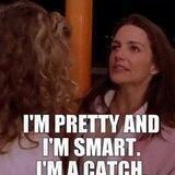 Pretty Smart