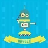 UAGeek