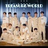TREASURE WORLD💎💙