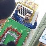 خادم الحسين كرار الغزي